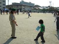 ボーイスカウト市川６団