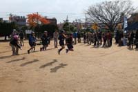 ボーイスカウト市川６団