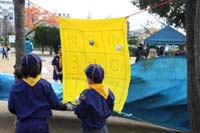 ボーイスカウト市川６団