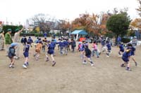 ボーイスカウト市川６団