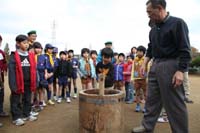 ボーイスカウト市川６団