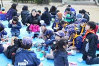 ボーイスカウト市川６団