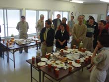 ボーイスカウト市川６団