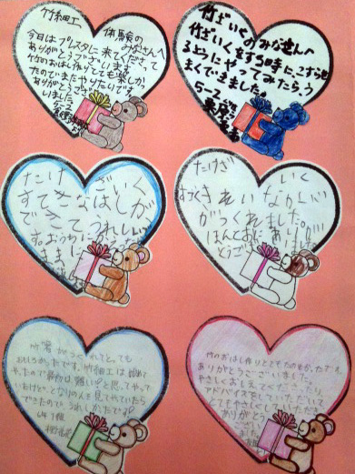 ボーイスカウト市川６団