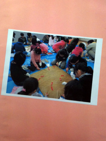 ボーイスカウト市川６団