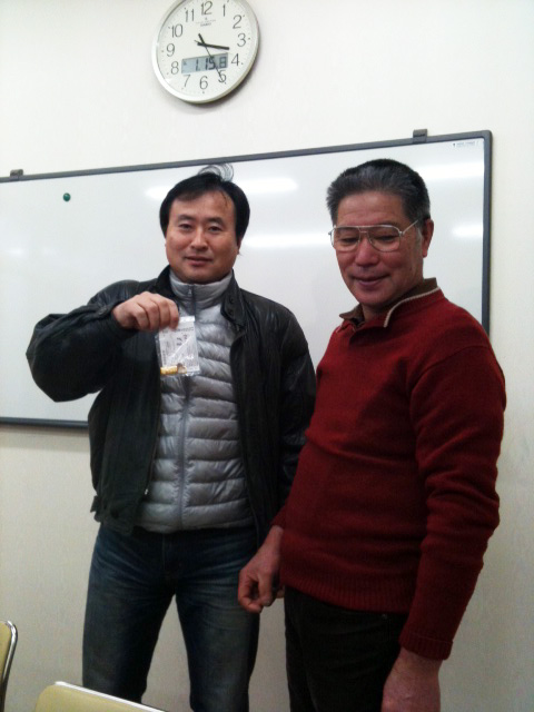 ボーイスカウト市川６団