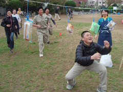 ボーイスカウト市川６団