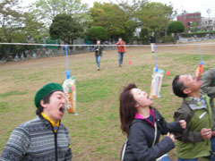 ボーイスカウト市川６団