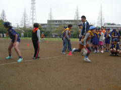 ボーイスカウト市川６団