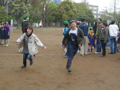 ボーイスカウト市川６団