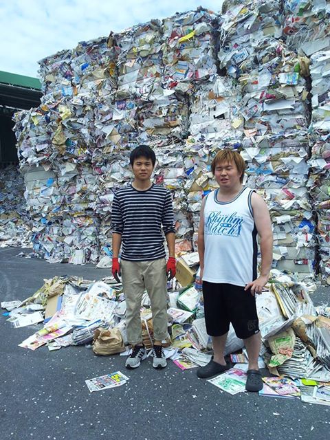 ボーイスカウト市川６団