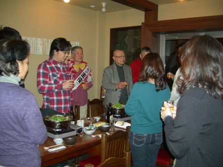 ボーイスカウト市川６団