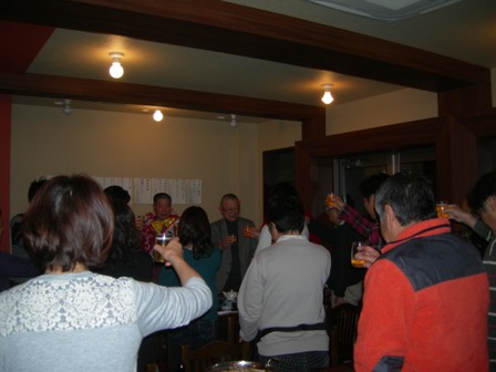 ボーイスカウト市川６団