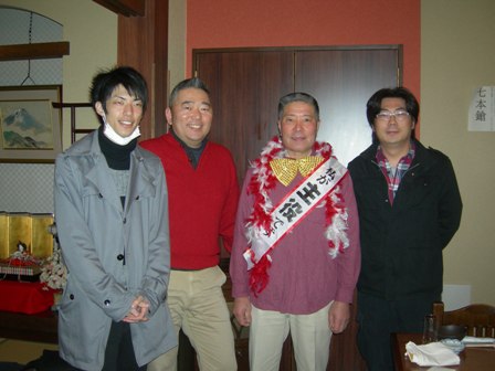 ボーイスカウト市川６団