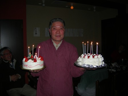 ボーイスカウト市川６団