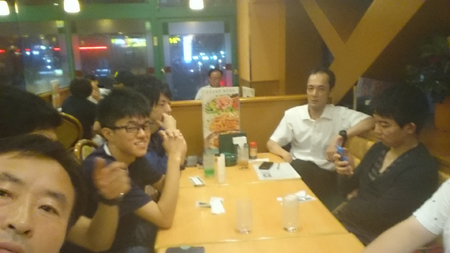 ボーイスカウト市川６団