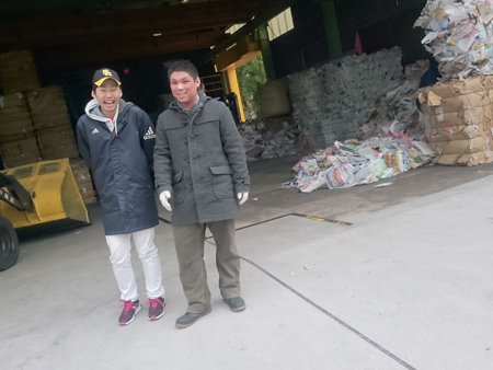 ボーイスカウト市川６団